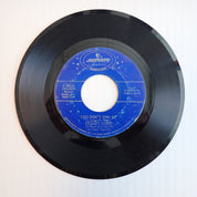 Lesley Gore - Judy's Turn To Cry/You Don't Own Me - Vinyl [PRE-OWNED]