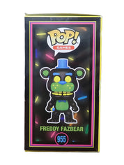 Freddy Fazbear - POP! #955