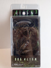 Dog Alien (pre-owned) - NECA