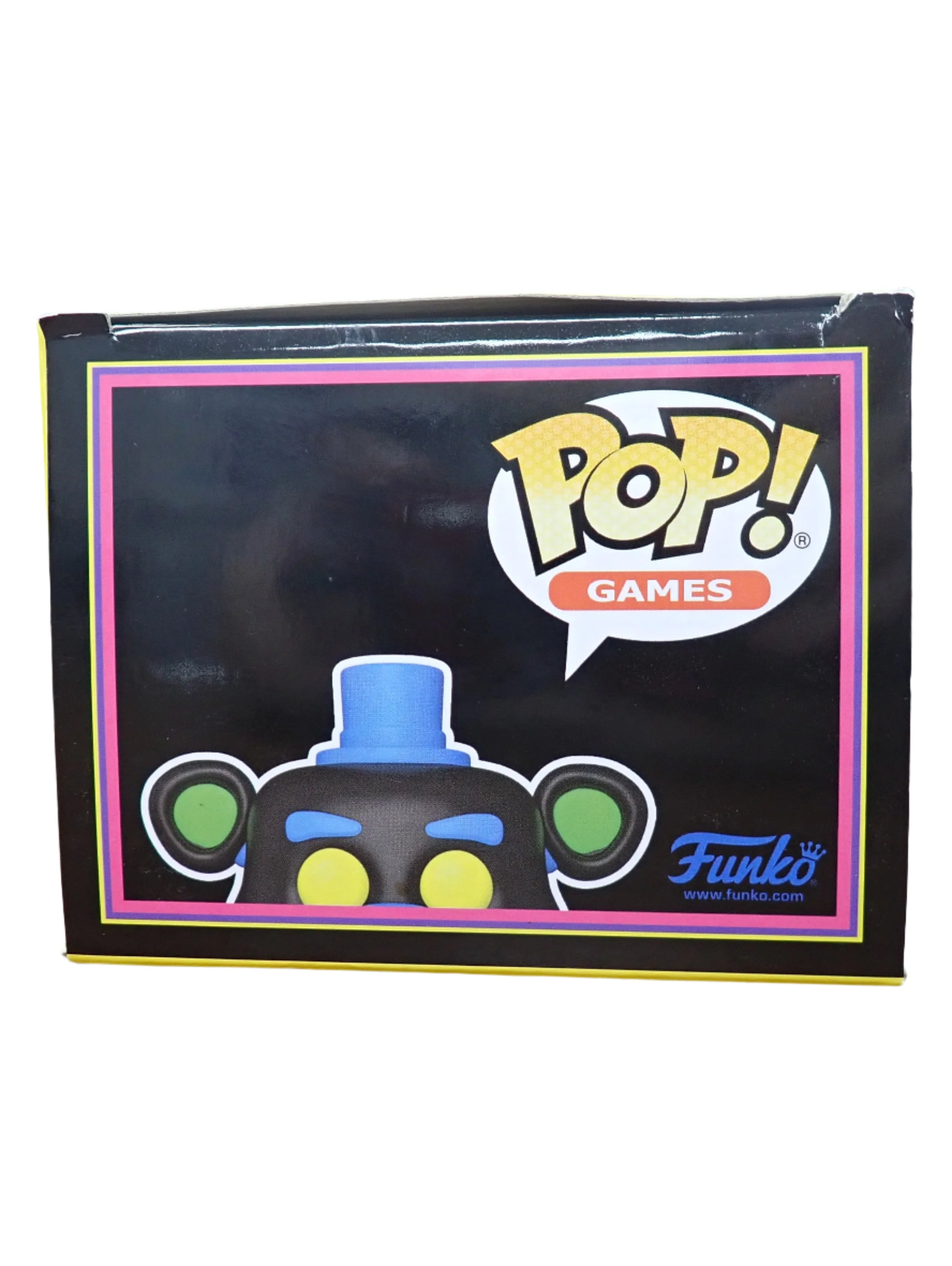 Freddy Fazbear - POP! #955