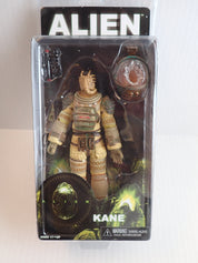Kane From Alien (pre-owned) - NECA