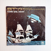 Styx - Come Sail Away/Put Me On - Vinyl [PRE-OWNED]