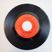 Chicago - Beginnings/Colour My World - Vinyl [PRE-OWNED]