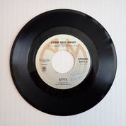 Styx - Come Sail Away/Put Me On - Vinyl [PRE-OWNED]