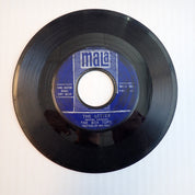 The Box Tops - The Letter/Happy TImes - Vinyl [PRE-OWNED]