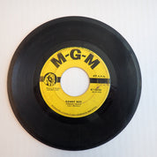 Conway Twitty - Danny Boy/Halfway to Heaven - Vinyl [PRE-OWNED]