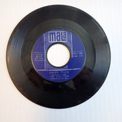 The Box Tops - The Letter/Happy TImes - Vinyl [PRE-OWNED]