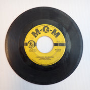 Conway Twitty - Danny Boy/Halfway to Heaven - Vinyl [PRE-OWNED]