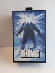 The Thing Poster Series - NECA Figure [Pre-Owned]