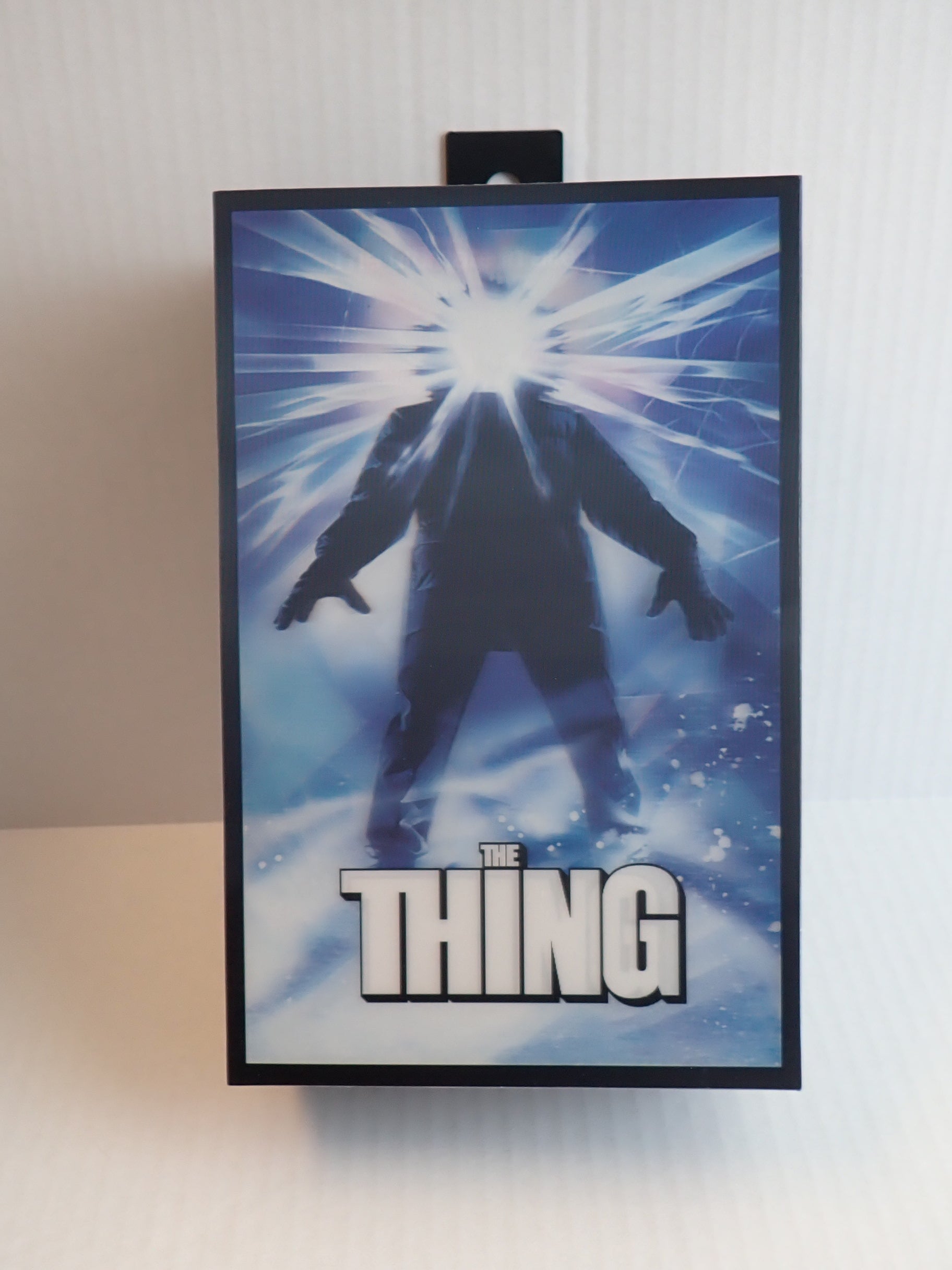 The Thing Poster Series - NECA Figure [Pre-Owned]
