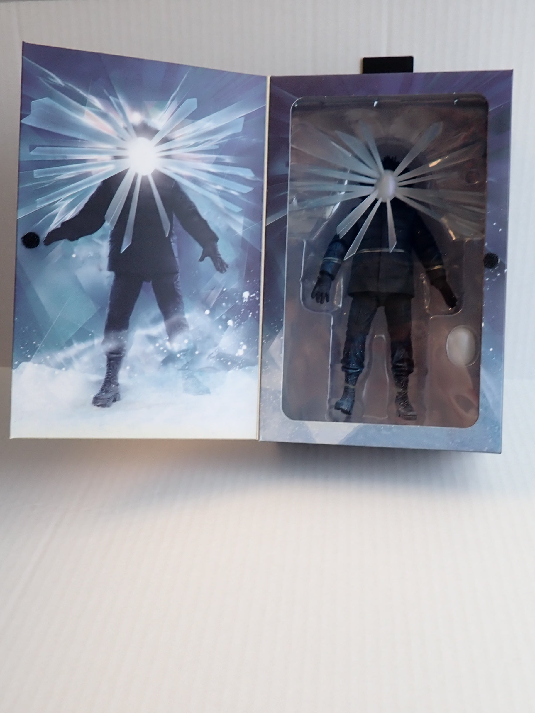The Thing Poster Series - NECA Figure [Pre-Owned]