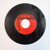 The Crests - The Angels Listened In/I Thank The Moon - Vinyl [PRE-OWNED]