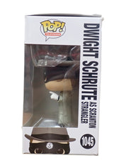 Dwight Schrute as Scranton Strangler - POP! #1045