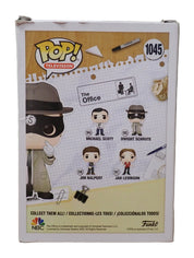 Dwight Schrute as Scranton Strangler - POP! #1045