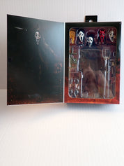 Ghost Face Inferno - NECA [Pre-Owned]