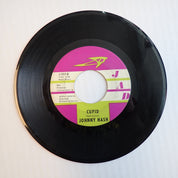Johnny Nash - Cupid/Hold Me Tight - Vinyl [PRE-OWNED]