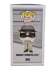 Dwight Schrute as Scranton Strangler - POP! #1045