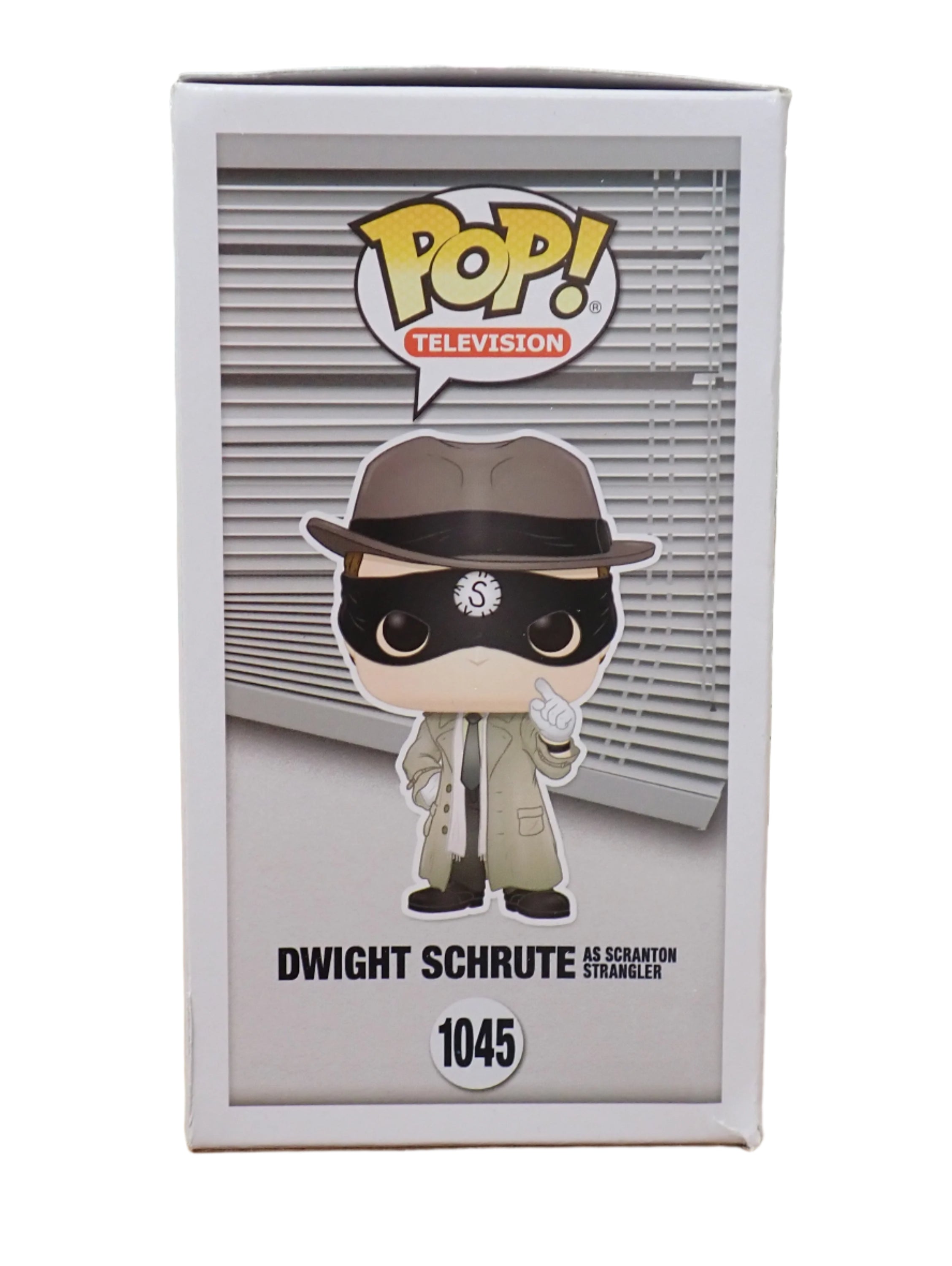 Dwight Schrute as Scranton Strangler - POP! #1045