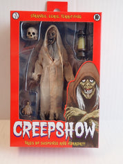 Creepshow "The Creep" - NECA Figure (Pre-owned)