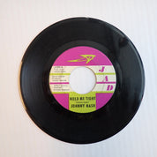 Johnny Nash - Cupid/Hold Me Tight - Vinyl [PRE-OWNED]