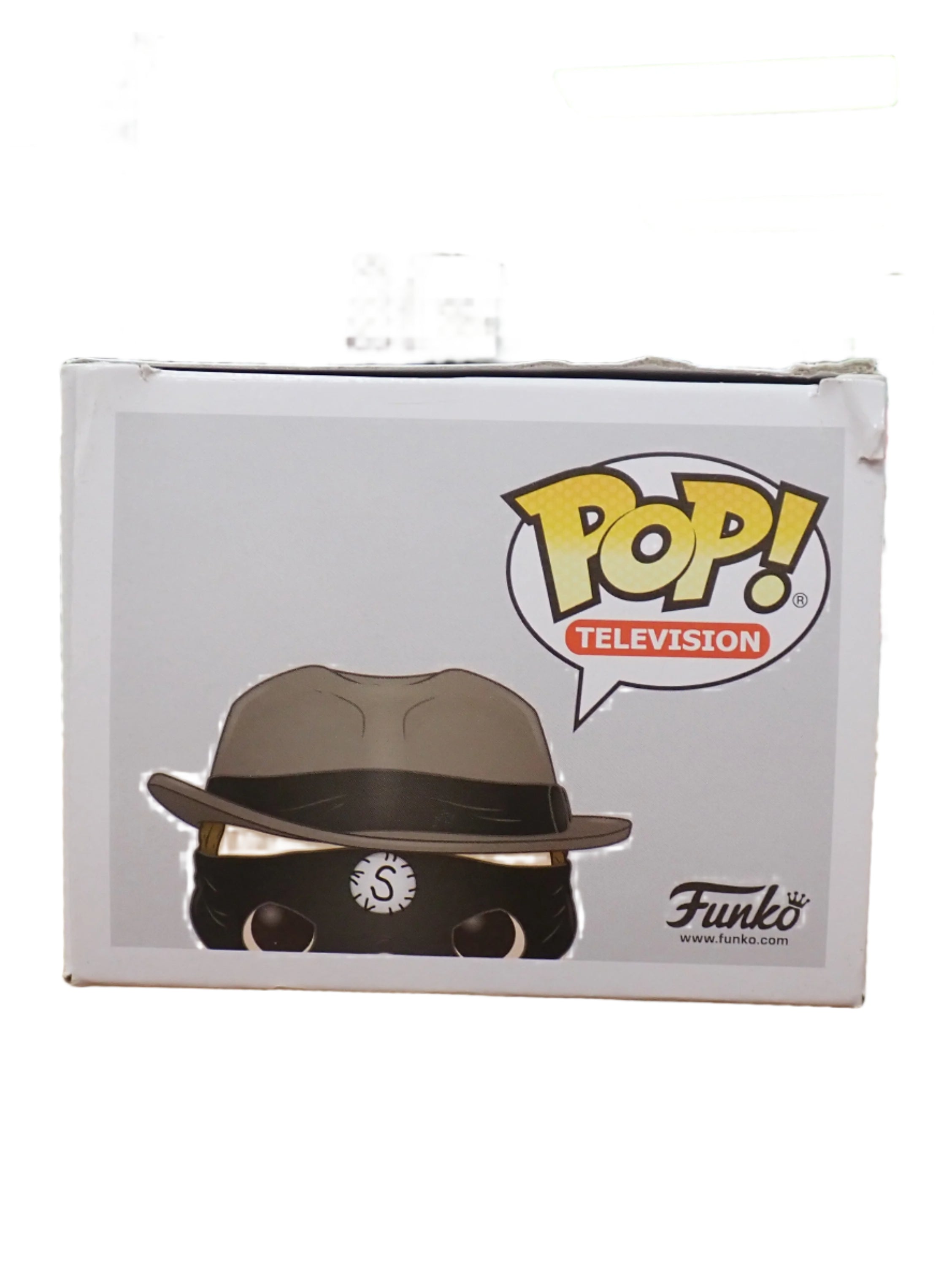 Dwight Schrute as Scranton Strangler - POP! #1045