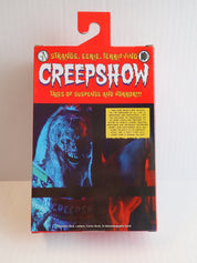 Creepshow "The Creep" - NECA Figure (Pre-owned)