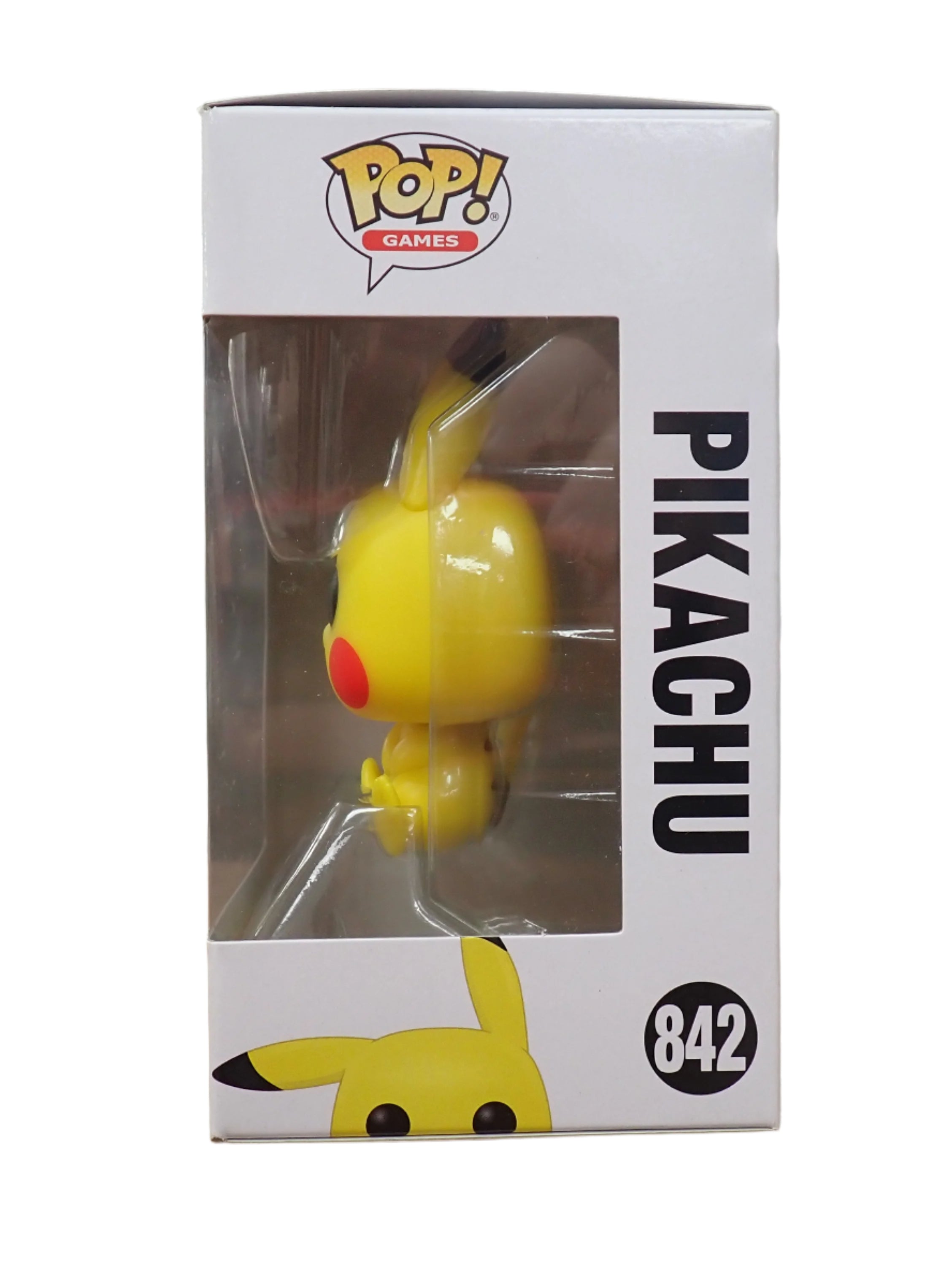 Pikachu - POP! #842