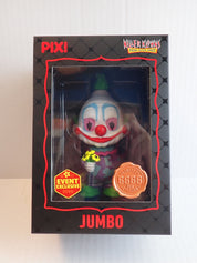 Jumbo - PIX!