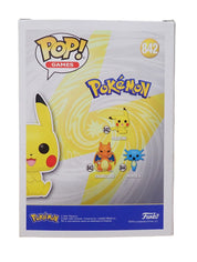 Pikachu - POP! #842
