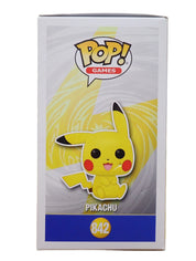 Pikachu - POP! #842