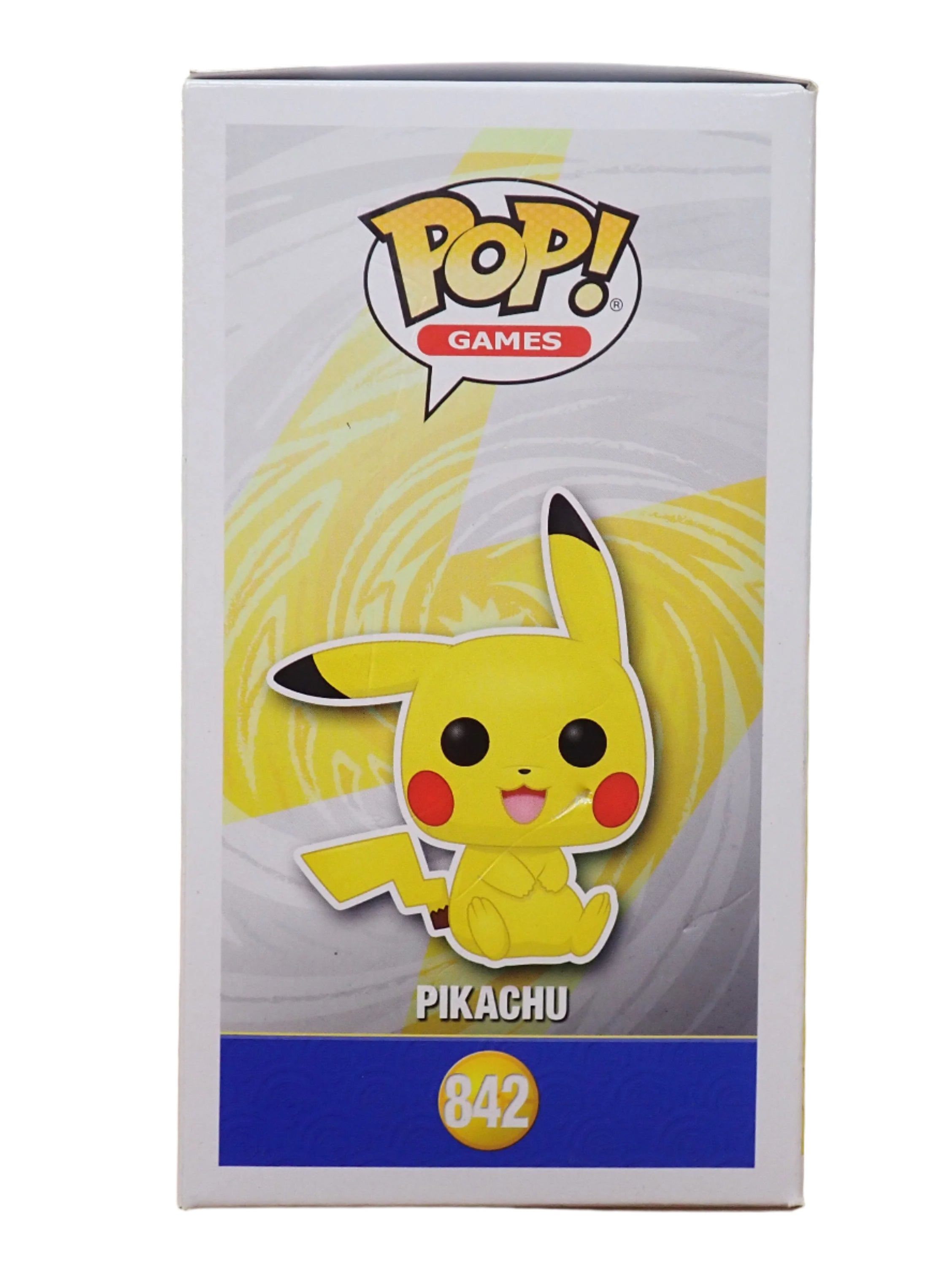 Pikachu - POP! #842