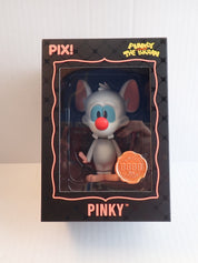 Pinky - PIX!