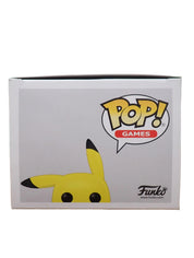 Pikachu - POP! #842