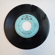 Otis & Carla - Tramp/Tell It Like It Is - Vinyl [PRE-OWNED]