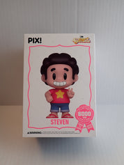 Steven - PIX!