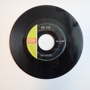 The Hollies - Bus Stop/Don't Run And Hide - Vinyl [PRE-OWNED]