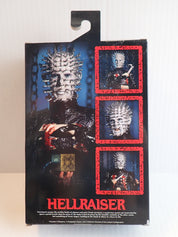 Ultimate Pinhead - Hellraiser NECA (Pre-Owned)