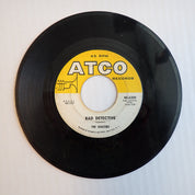 The Coasters - Bad Detective/Lovey Dovey - Vinyl [PRE-OWNED]