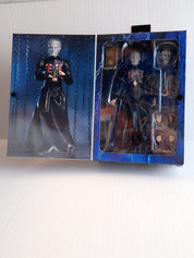 Ultimate Pinhead - Hellraiser NECA (Pre-Owned)