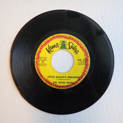 The Trade Winds - Mind Excursion/Little Susan's Dreamin' - Vinyl [PRE-OWNED]