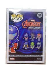 Captain America - POP! #829