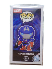 Captain America - POP! #829
