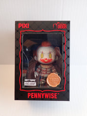 Pennywise - PIX!