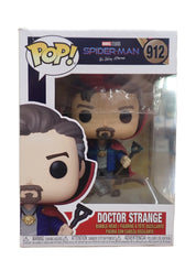 Doctor Strange - POP! #912