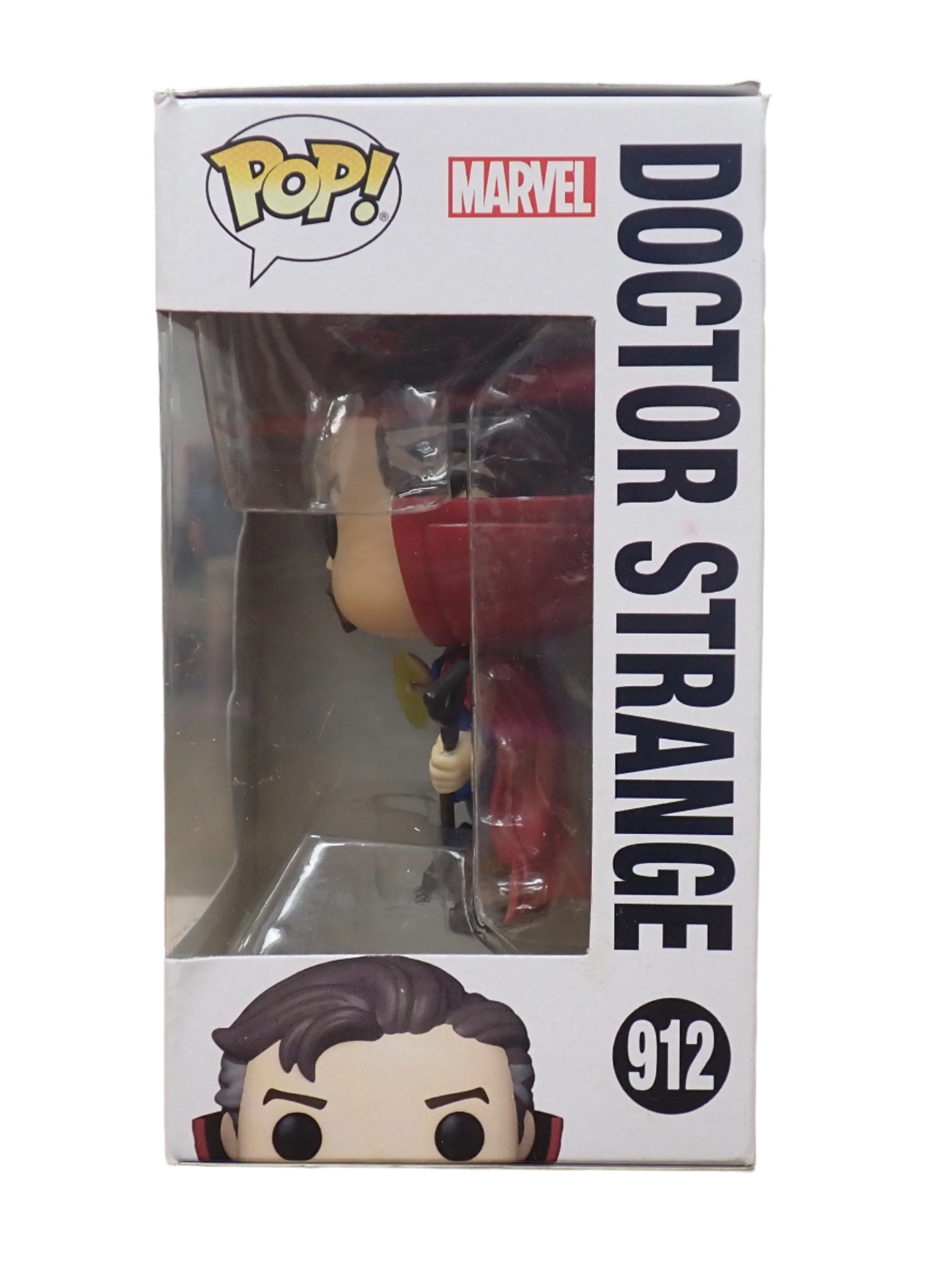 Doctor Strange - POP! #912