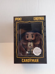 Candyman - PIX!