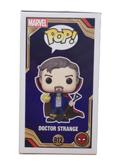 Doctor Strange - POP! #912