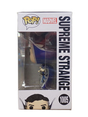 Supreme Strange - POP! #1005
