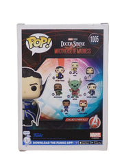 Supreme Strange - POP! #1005