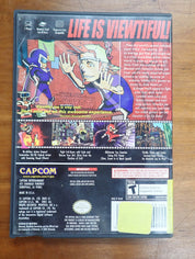 Viewtiful Joe - GC